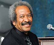 Allen Toussaint