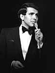 Frank Sinatra, Jr.