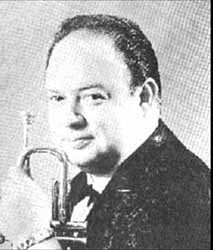Don Goldie Trumpet