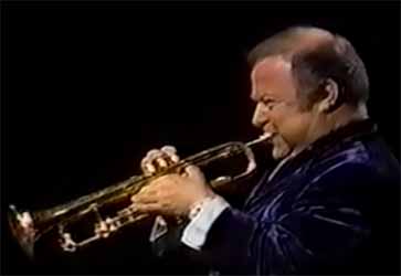Don Goldie Trumpet