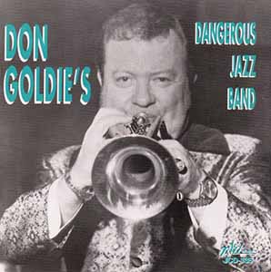 Don Goldie Trumpet