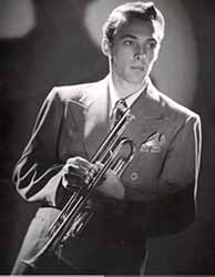 Joe Graves Trumpet Player