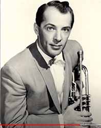 Joe Graves Trumpet Player