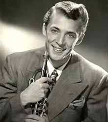 Joe Graves Trumpet Player