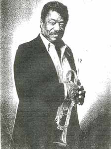 sweet willie singleton trumpet-fluegelhorn-cornet-extraordinaire