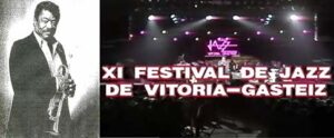 Count Basie Orchestra | 1987 Festival de Jazz Vitoria-Gasteiz